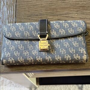 Dooney & Bourke Wallet